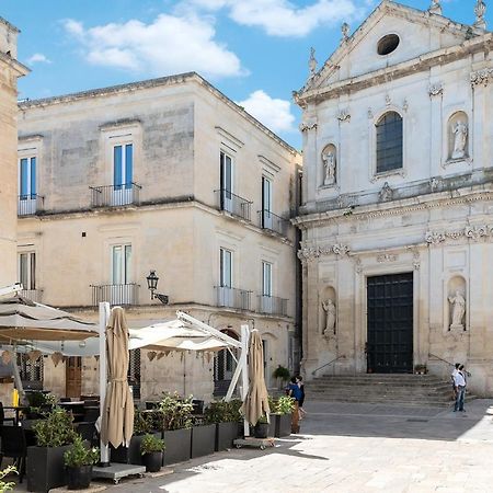 Bed and Breakfast Palazzo Charlie Lecce Exteriér fotografie